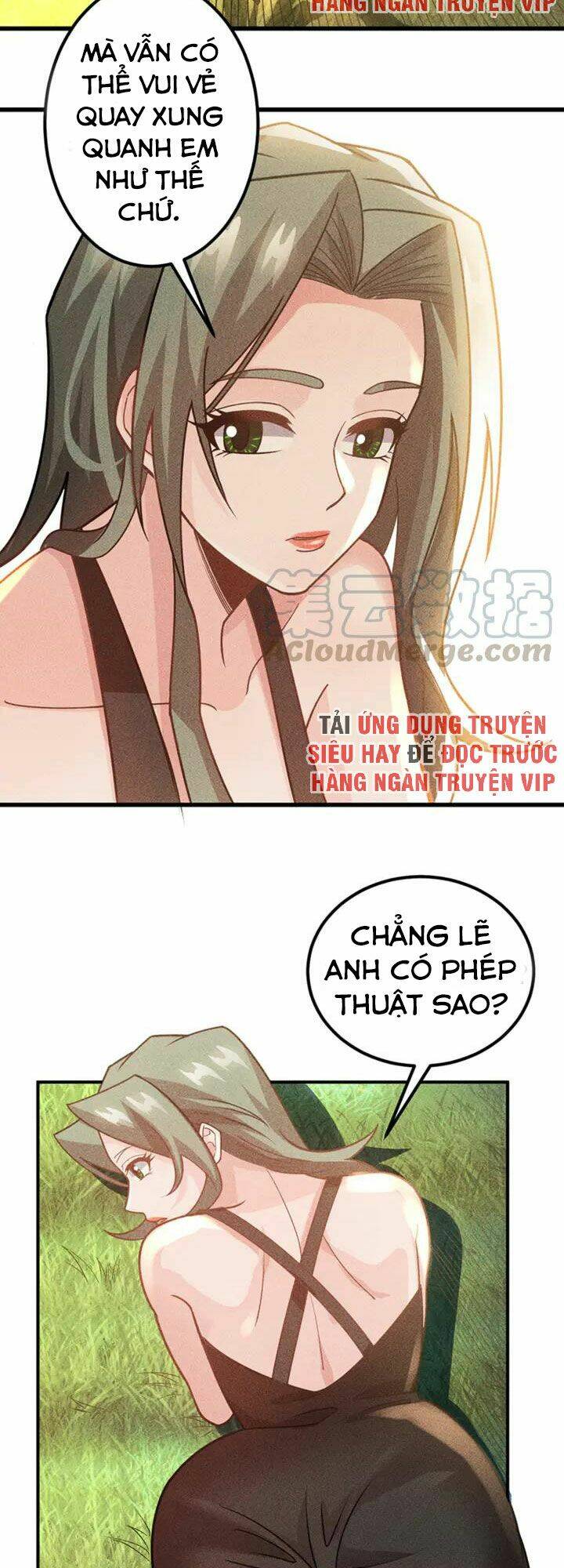 cao thủ cận vệ của nữ chủ tịch chapter 153 22