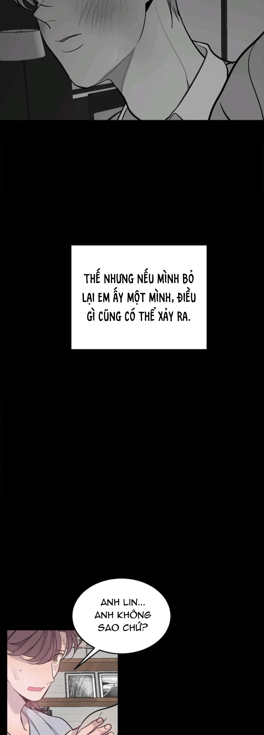 sao notp lại thành thật rồi? chapter 26 23