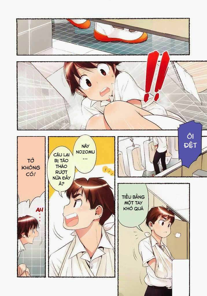 nozomu nozomi chapter 5 2