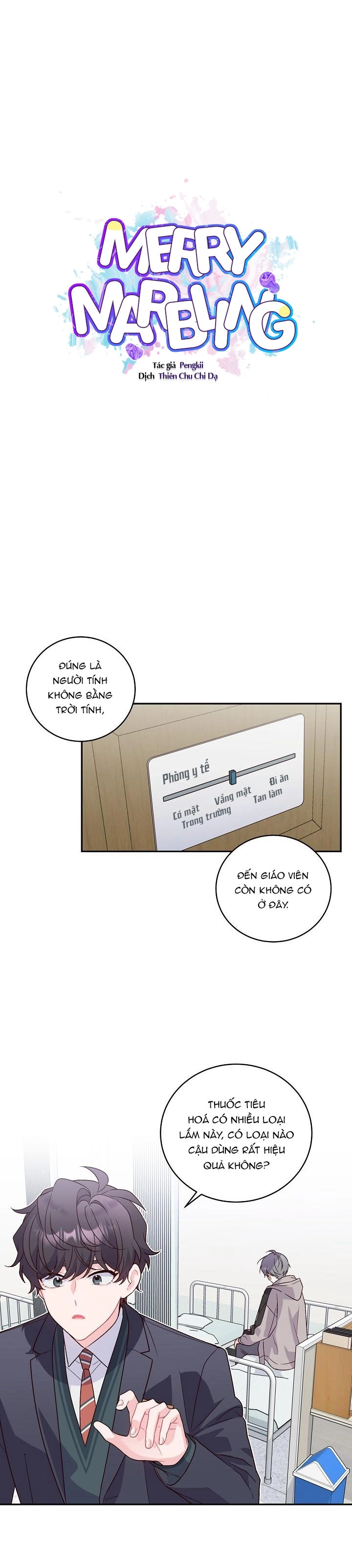 merry marbling chapter 7 7