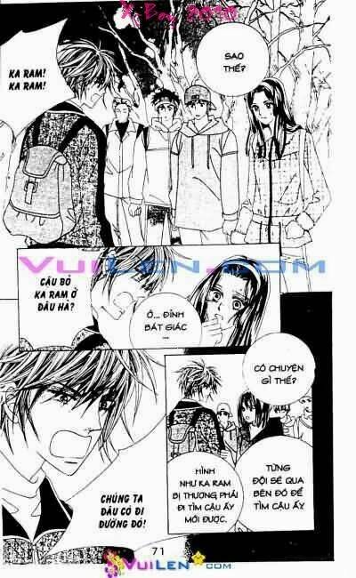 cuộc sống của tôi chapter 2 71