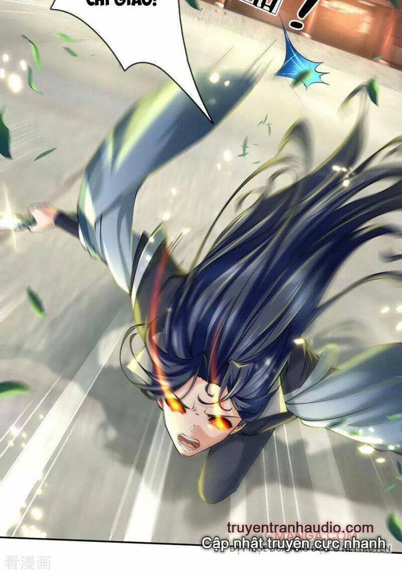 thân thể của ta là kiếm chủng chapter 76 13