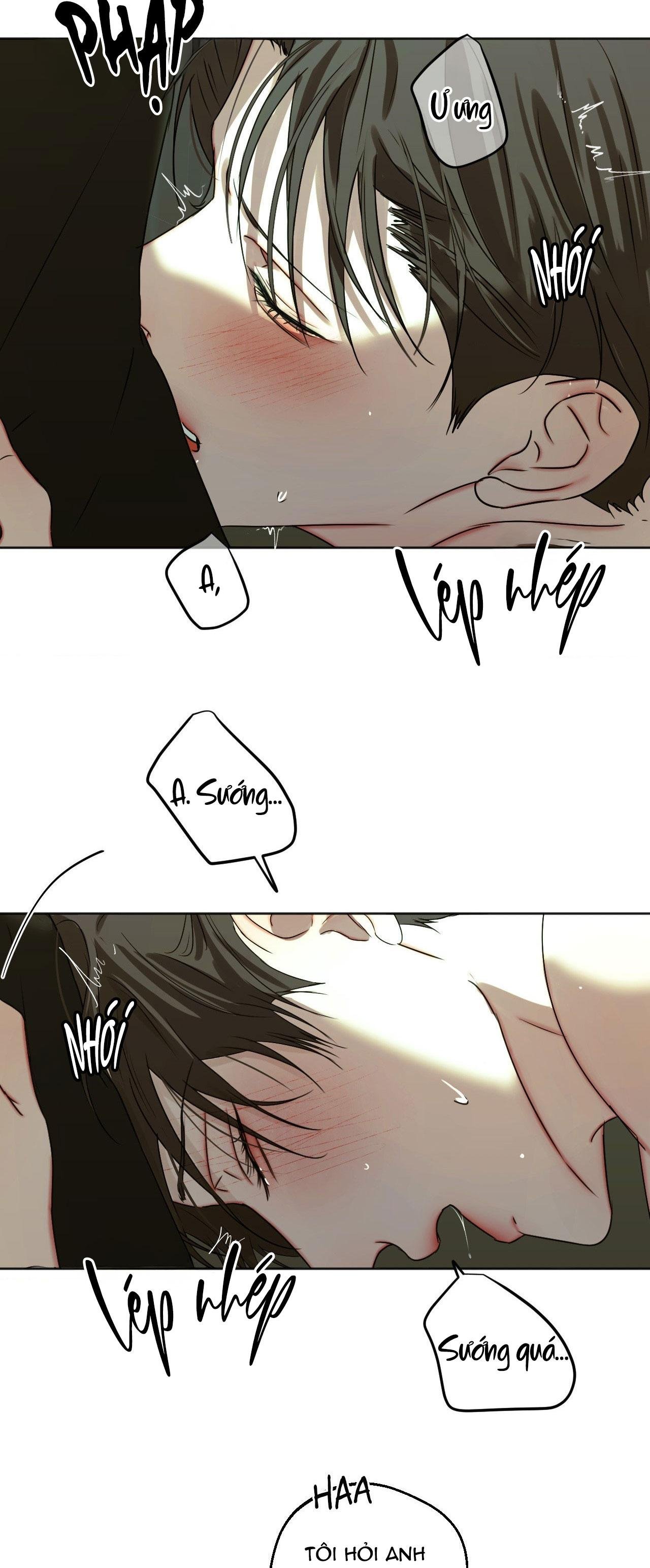 ái tình và dục vọng chapter 47 23