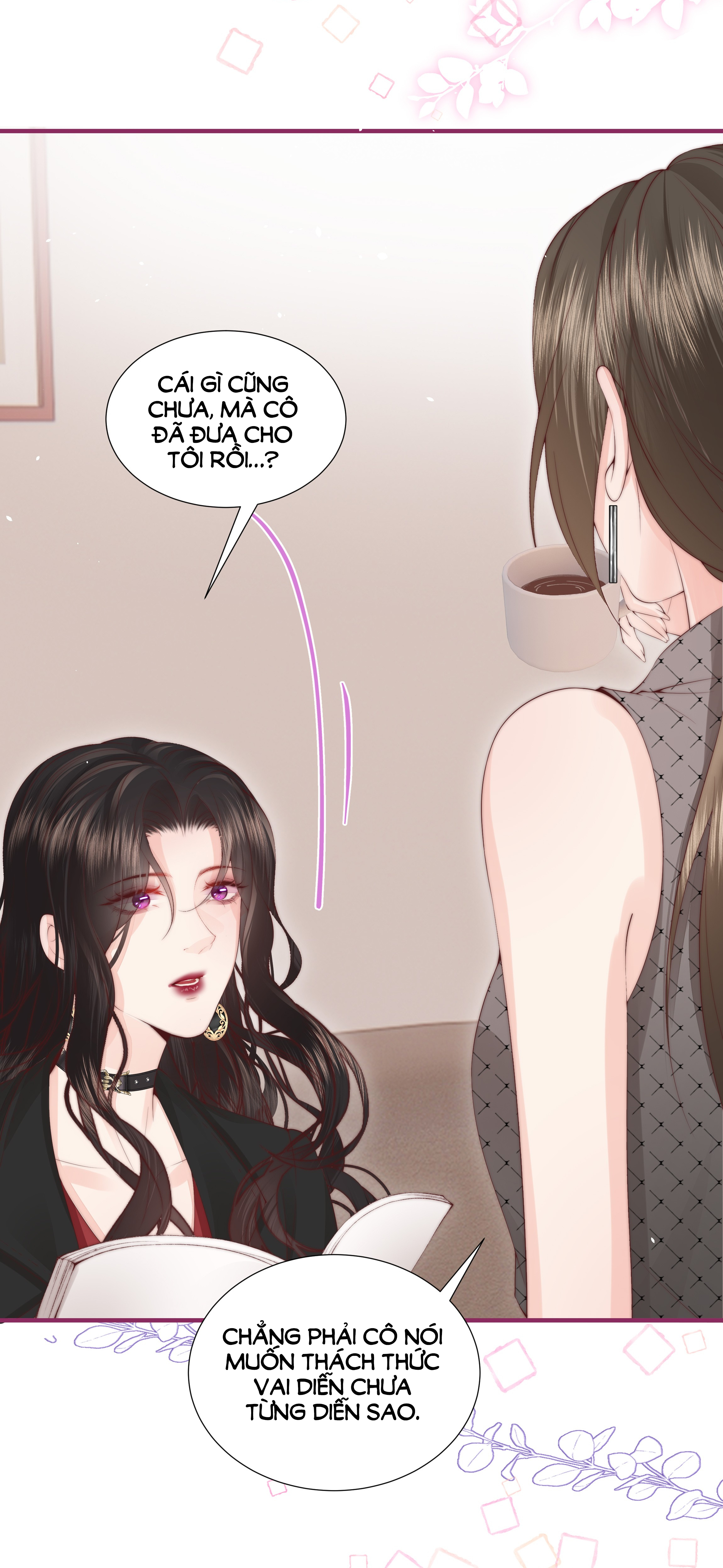 làm càn chapter 8 19