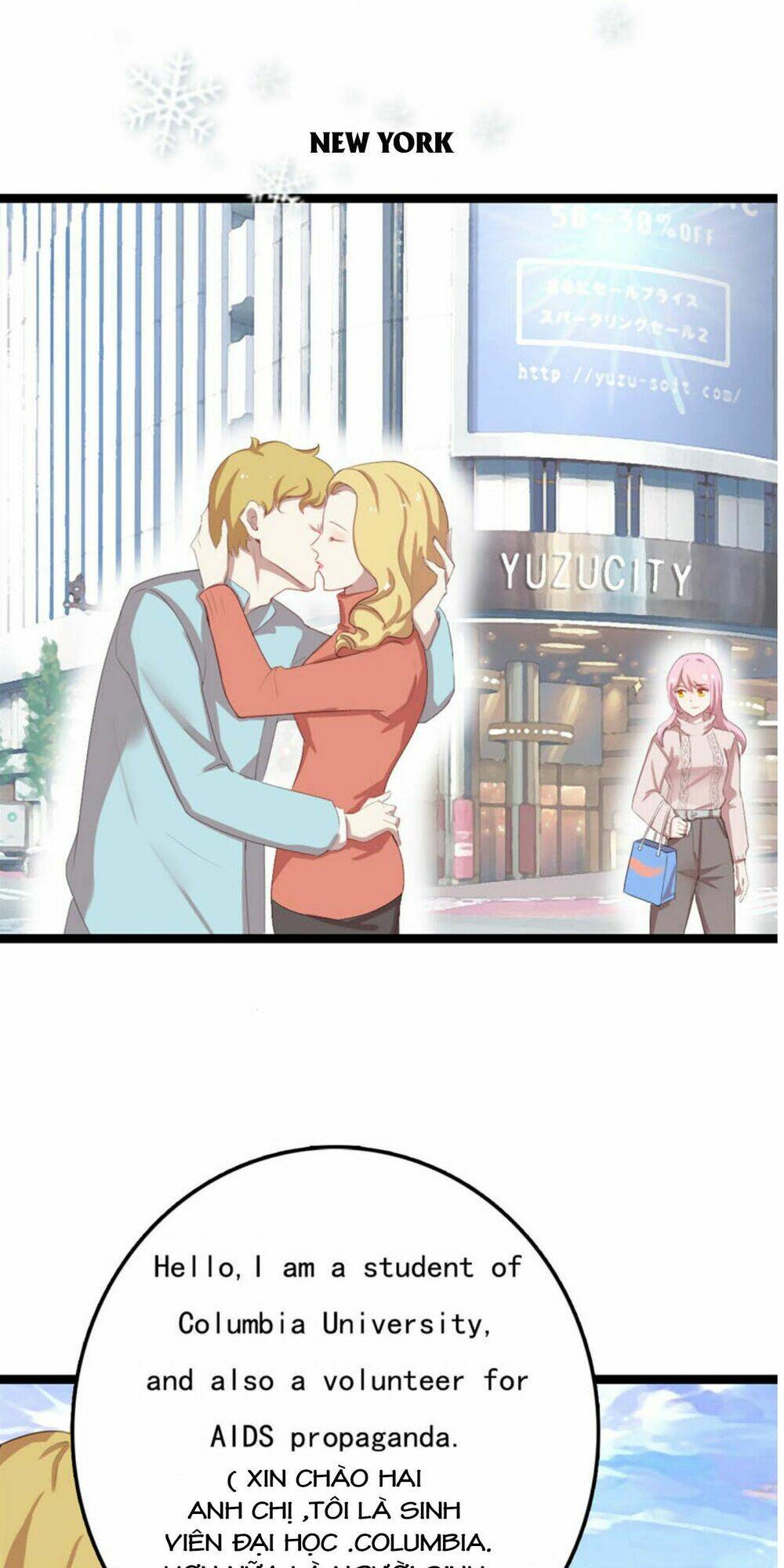 theo đuổi vợ yêu chapter 2 8