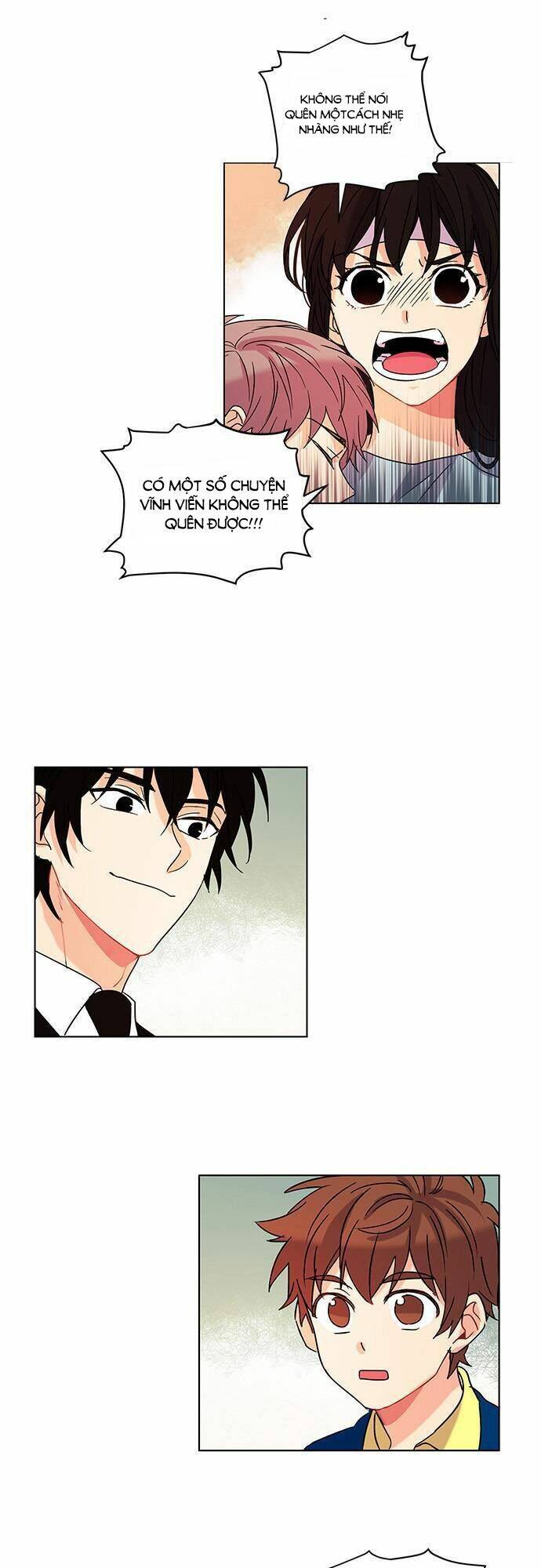 oh! lord jesus chapter 13 30