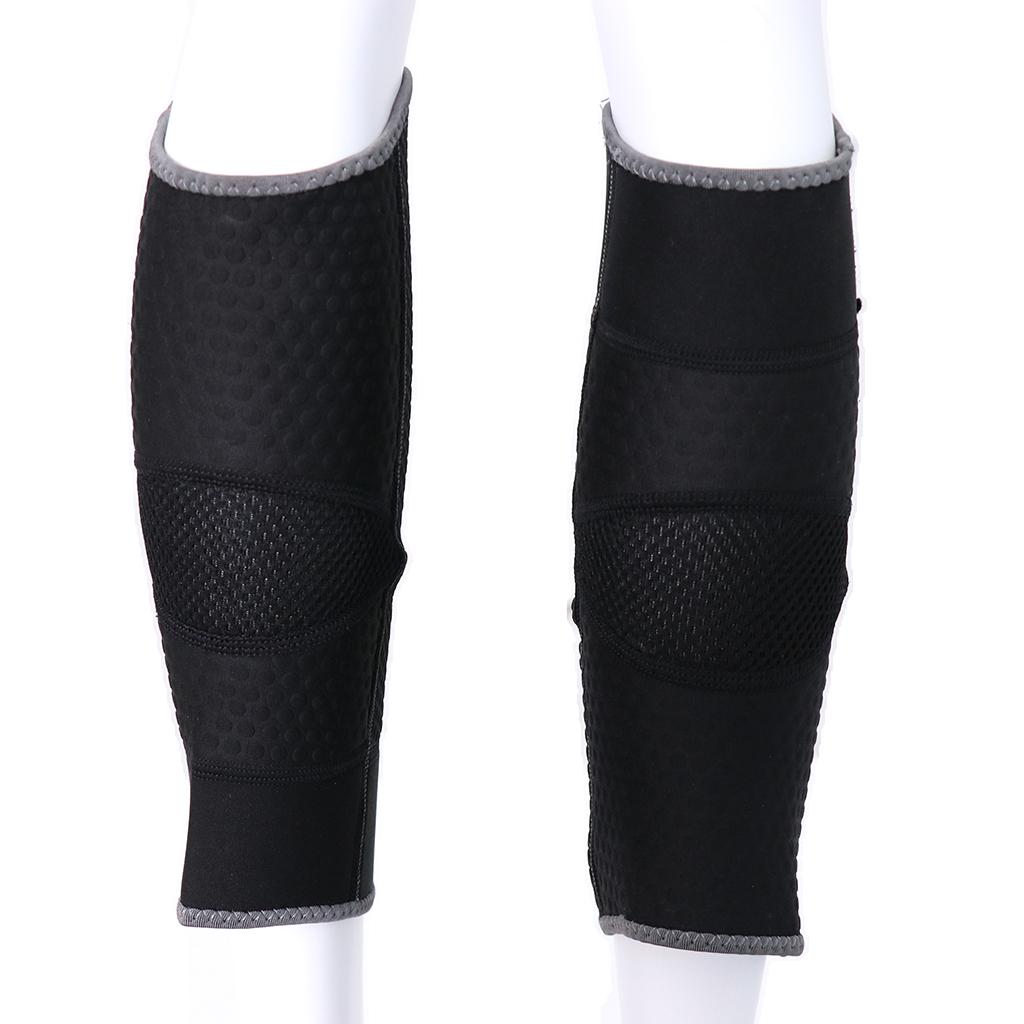 Knee Support Sleeve Compression Knee Protector Pad Perfect for 不asketball, Running, Climbing, Skating, Cycling, and Other Outdoor Sports