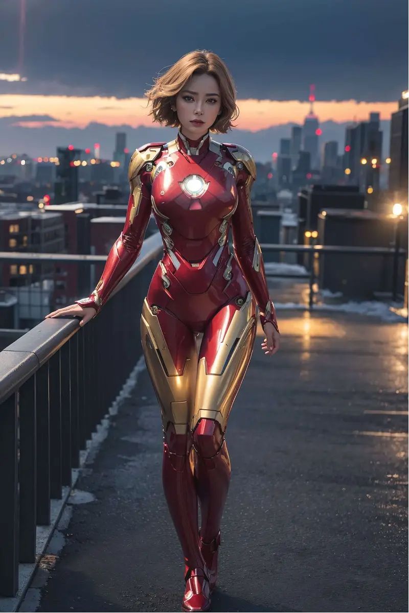 artist ai generated chapter 107 7