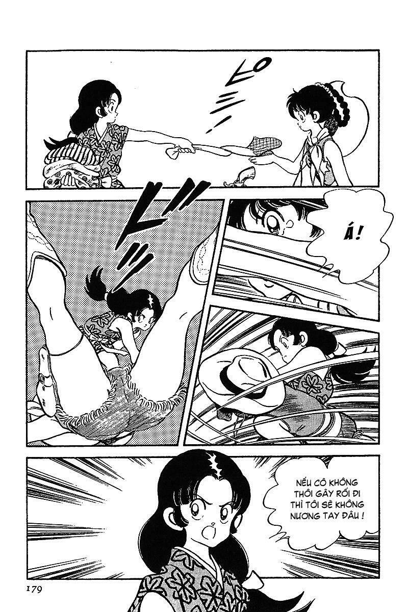 nijiiro togarashi - ớt bảy màu chapter 9 13