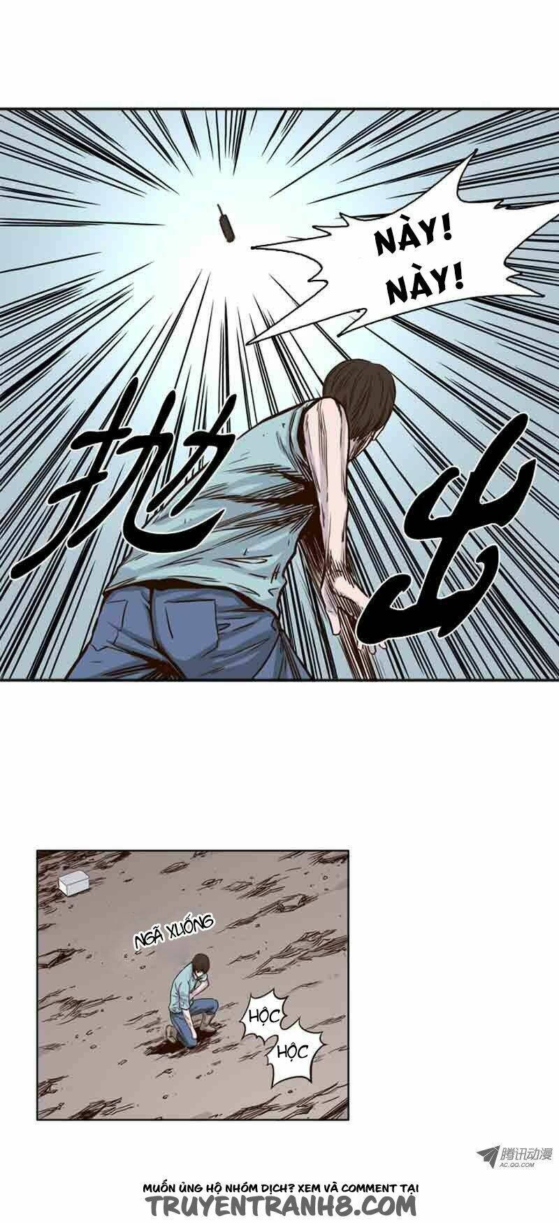 vua của vong linh chapter 58 5