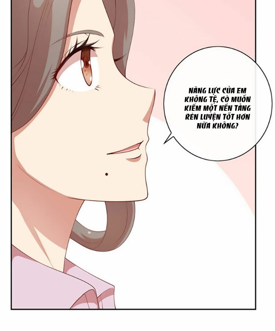 cả thế giới đều không bằng người chapter 24 11