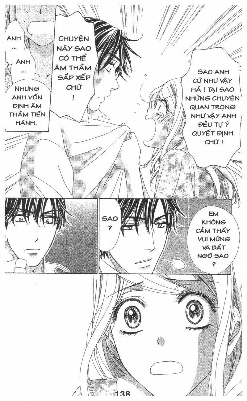 hôn nhân bất đắc dĩ - love of firos you chapter 39 40