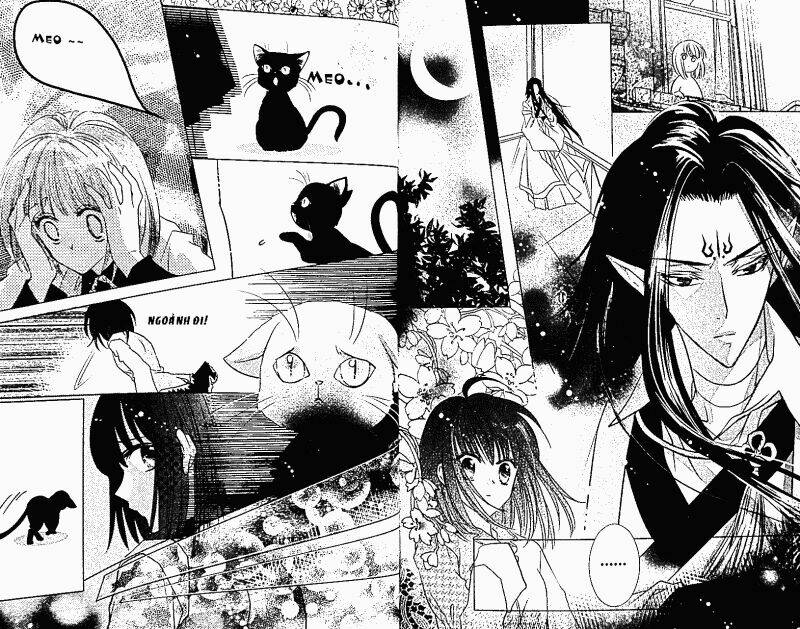 cafe thần tiên chapter 3 55