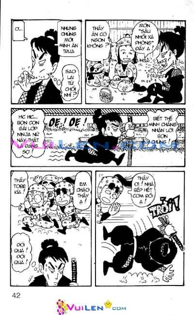 ninja loạn thị chapter 3 43