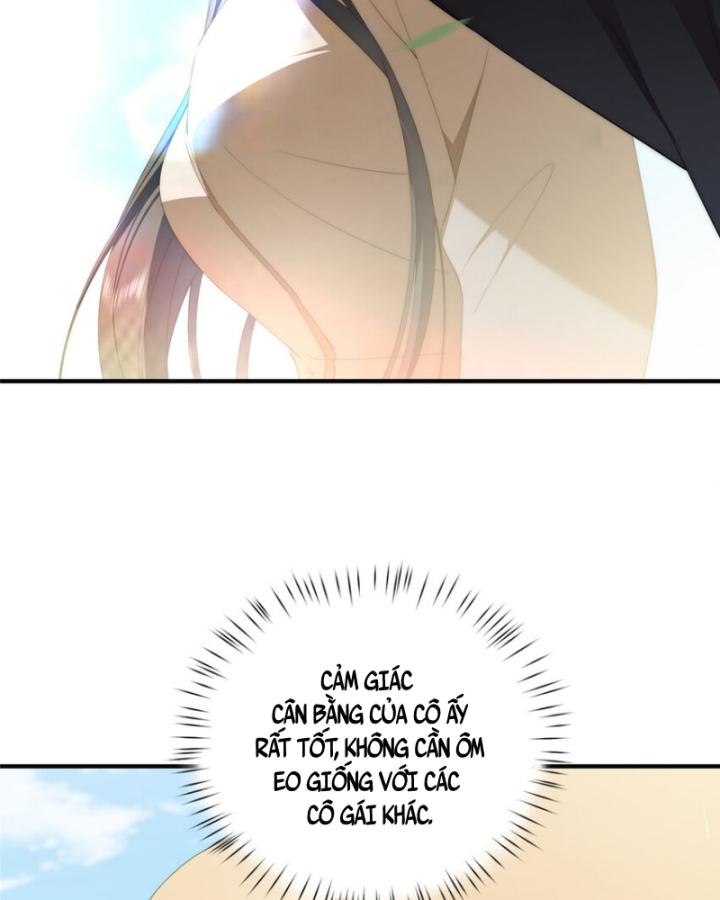 nữ chính chạy từ trong sách ra thì phải làm sao chapter 75 13