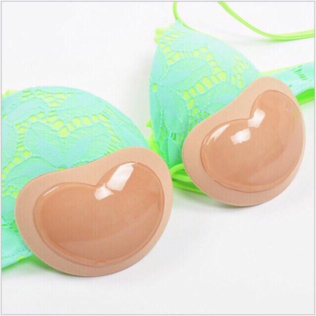 Combo 02 cặp miếng độn ngực hình tim