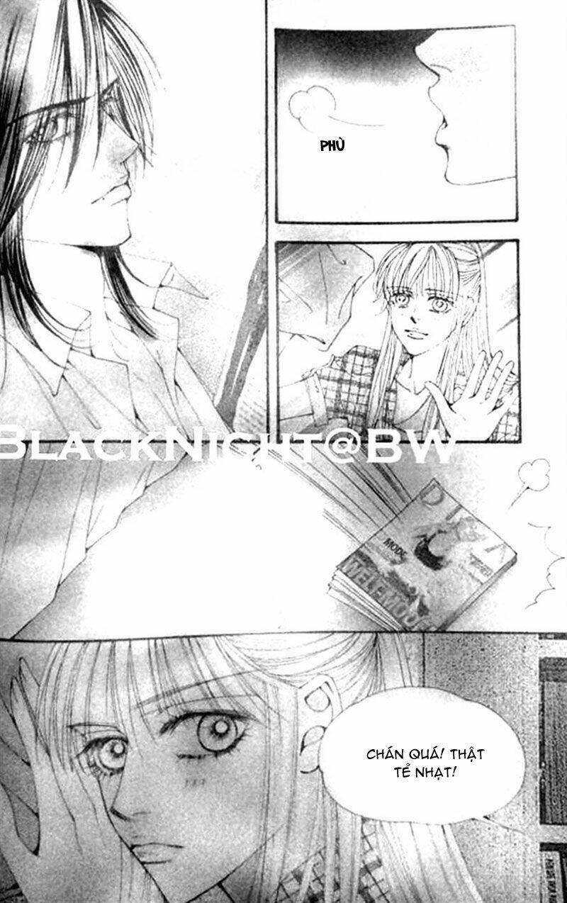 the one chapter 80 8