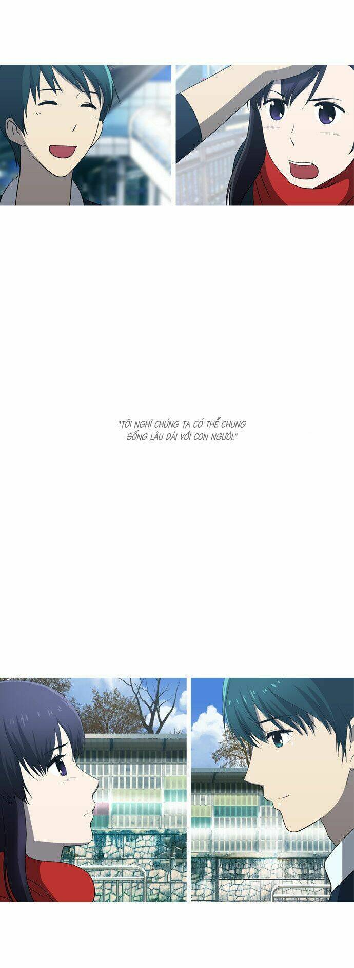 ma cà rồng biết yêu chapter 44 25