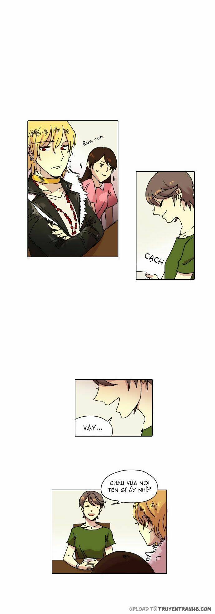 the devil who can't fly chapter 15 16