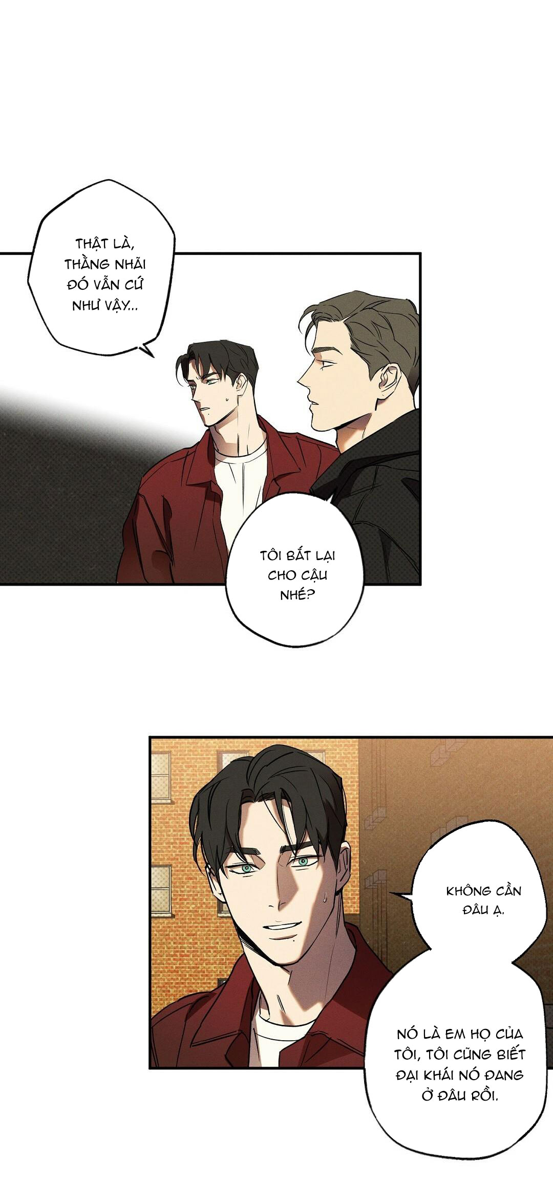 wet sand chapter 5 35