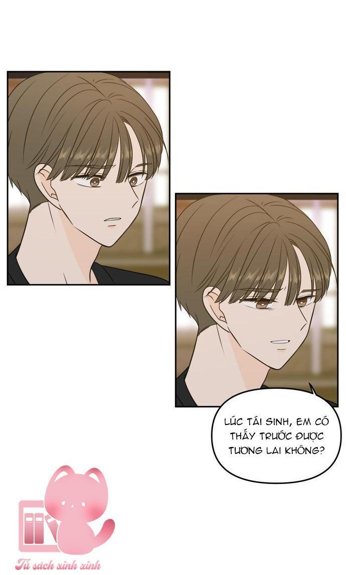 hẹn gặp nhau ở kiếp thứ 19 chapter 68 6