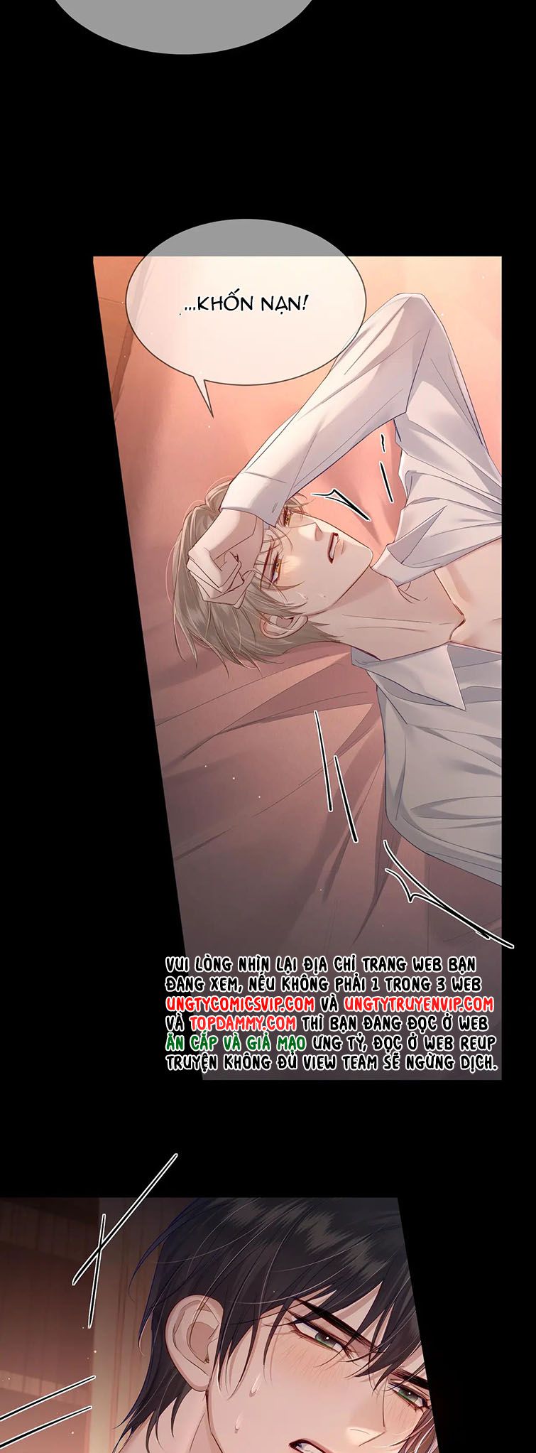 nhân vật chính chỉ muốn yêu đương chapter 23 2