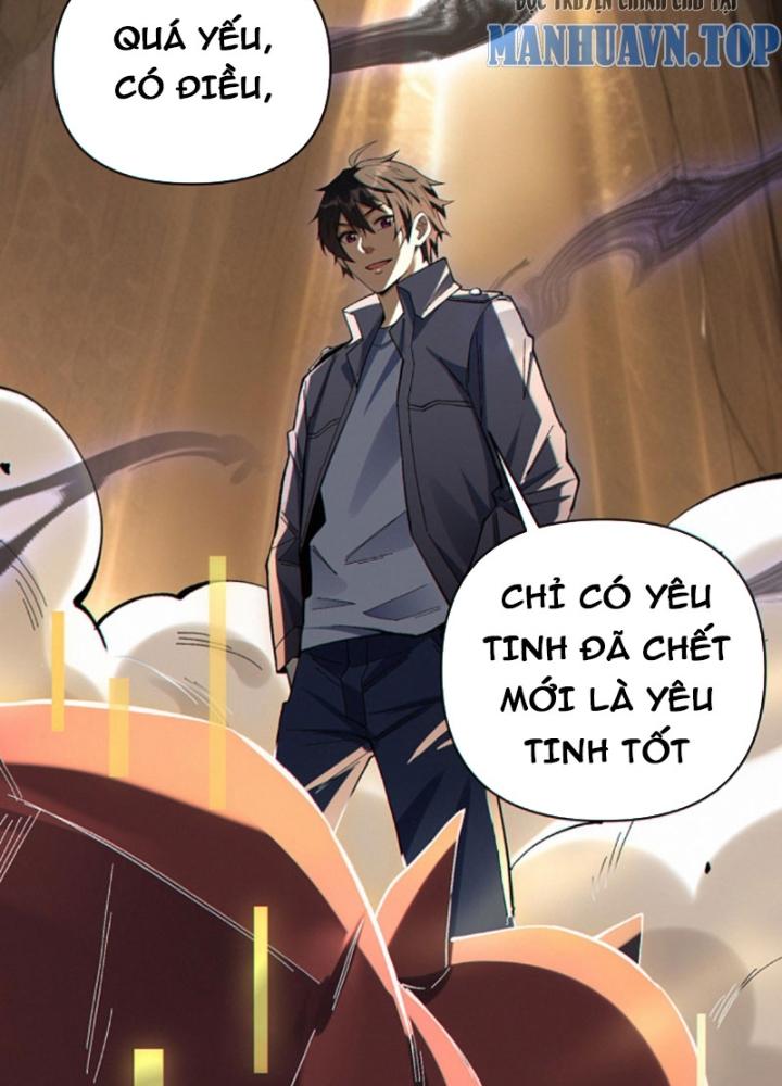 cướp đoạt vô số thiên phú, ta thành thần ở thời đại toàn dân chuyển chức chapter 5 84