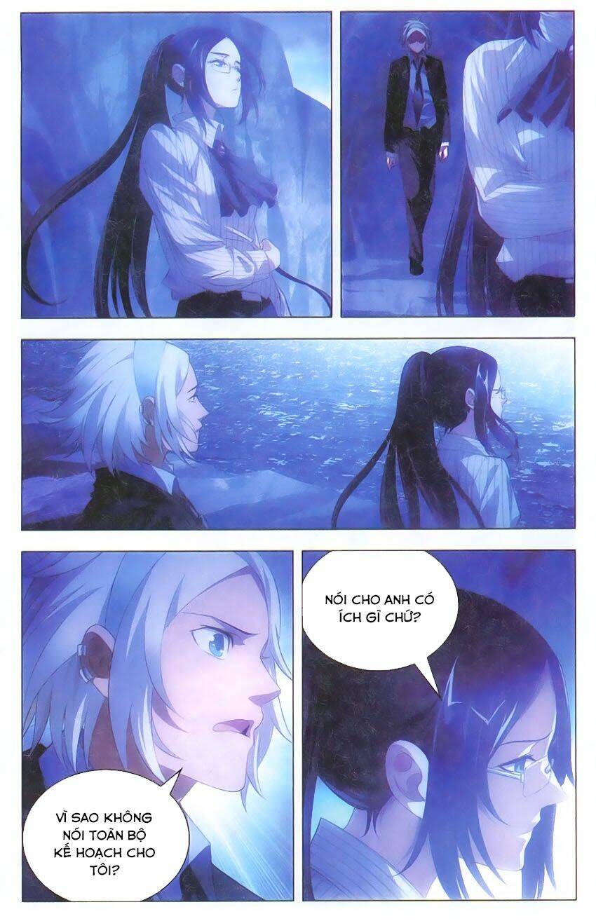 chín chín tám mươi một - 9981 chapter 86 7