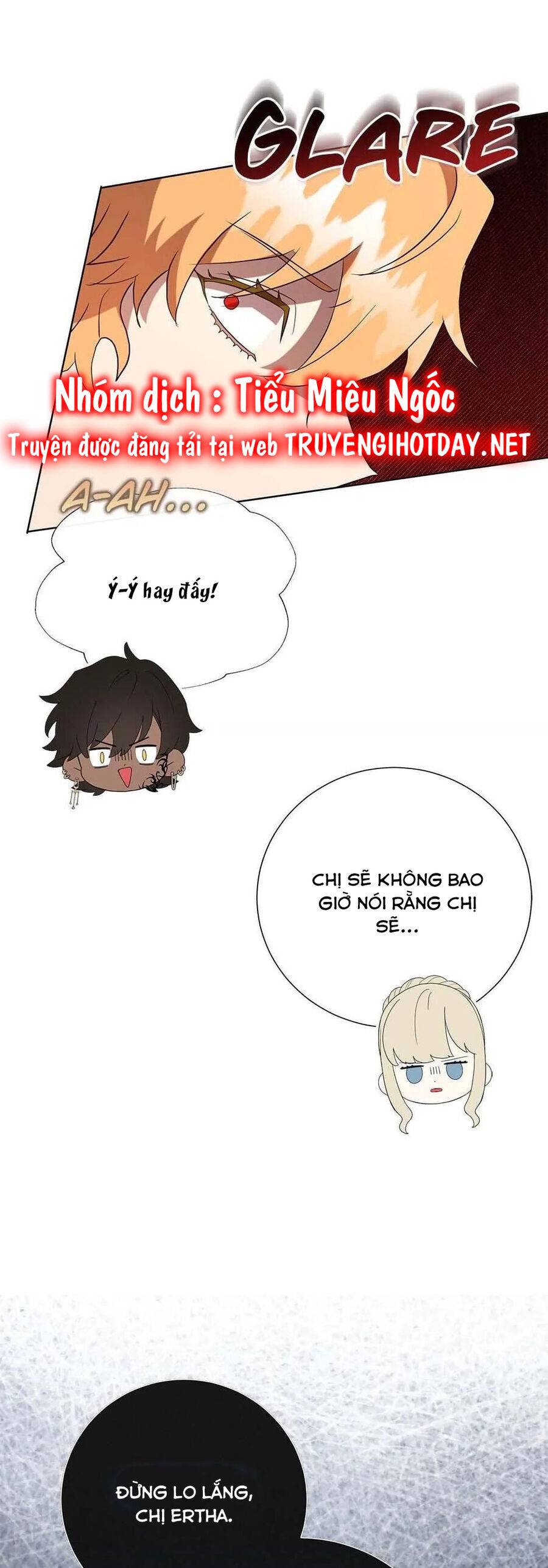 xin ngài đừng ăn tôi chapter 117 40