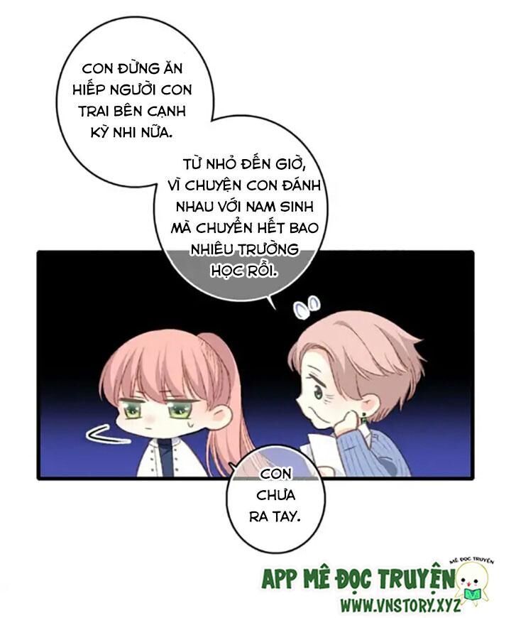 con tim rung động 2 chapter 63 45