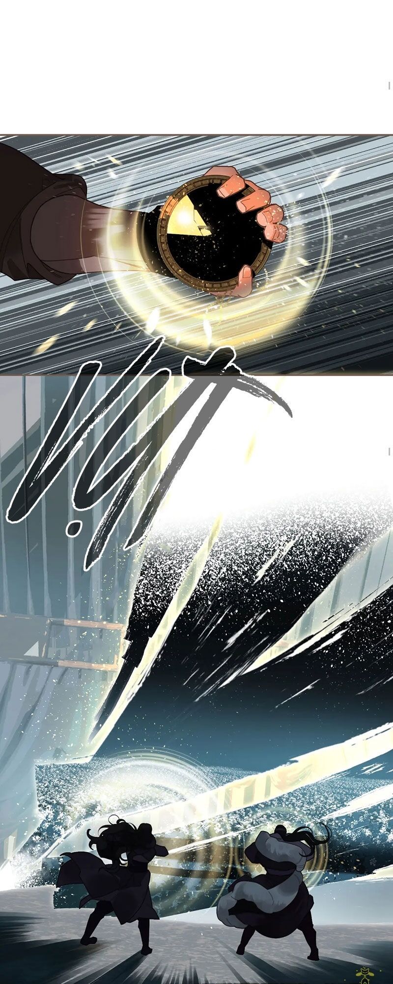 nhất đại linh hậu chapter 119 36