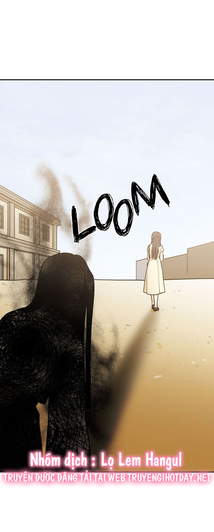 câu chuyện về người phụ nữ ấy chapter 60 20