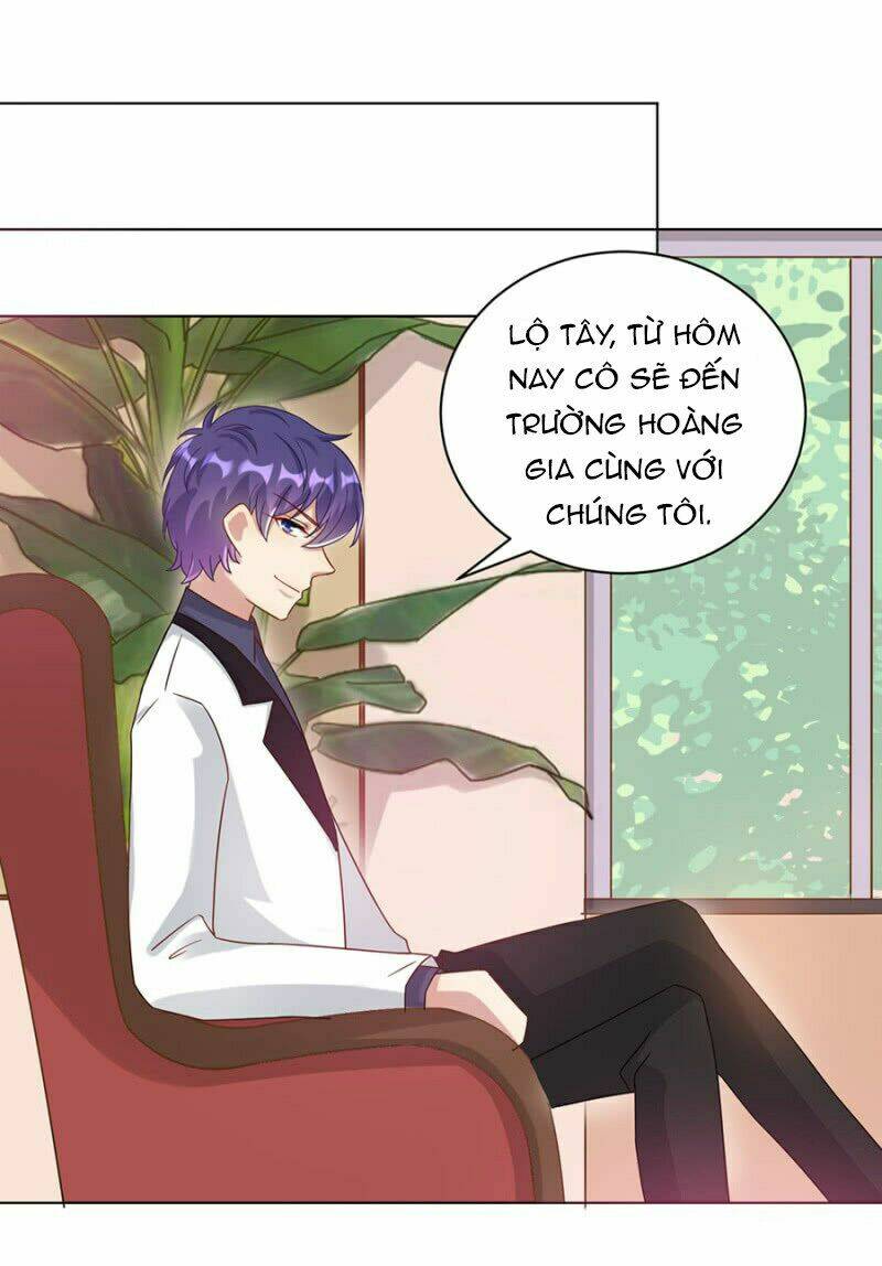 ma lạt thiên kim đẩu ác thiếu chapter 14 3