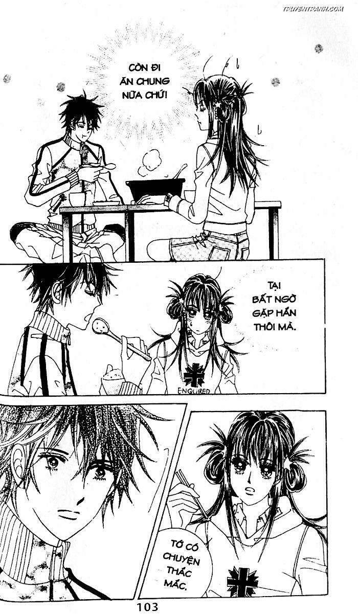 nhà trọ hoàn hảo chapter 76 19