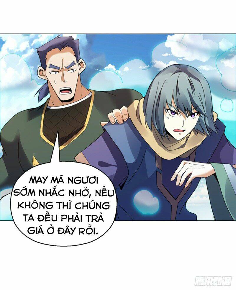 thiên thần quyết chapter 94 38