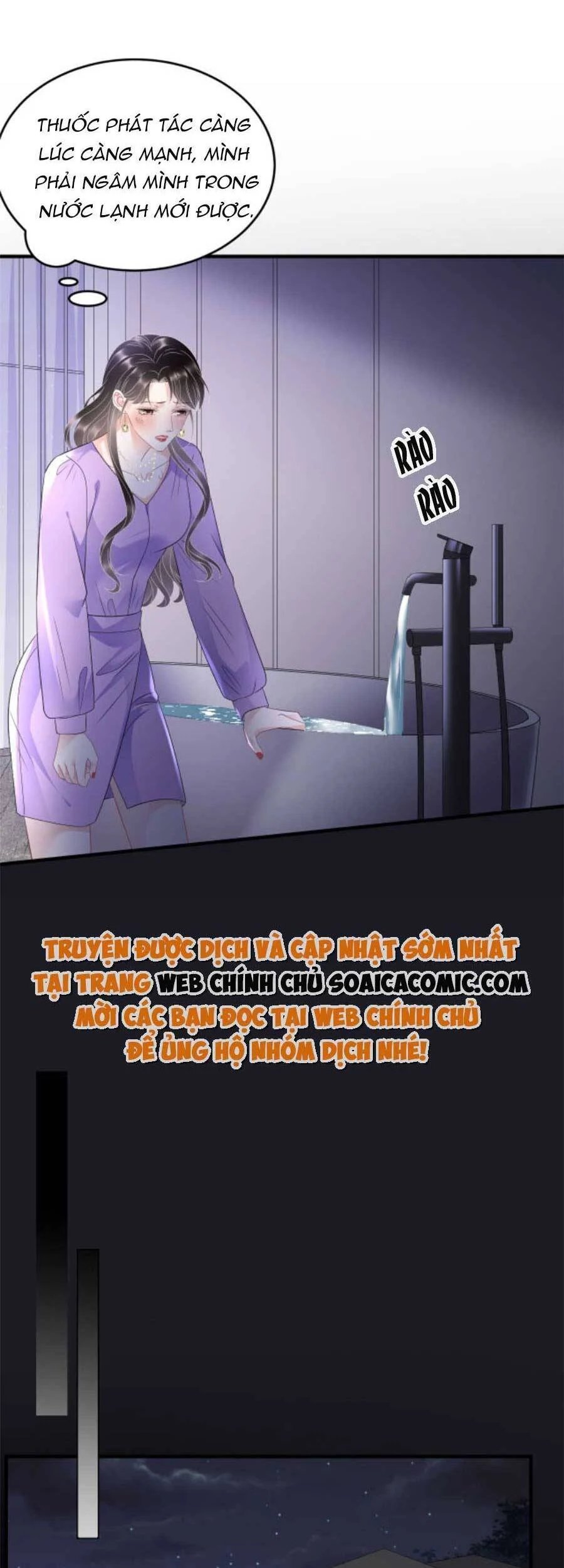 [16+] đại tiểu thư có thể có ý đồ xấu chapter 110 12