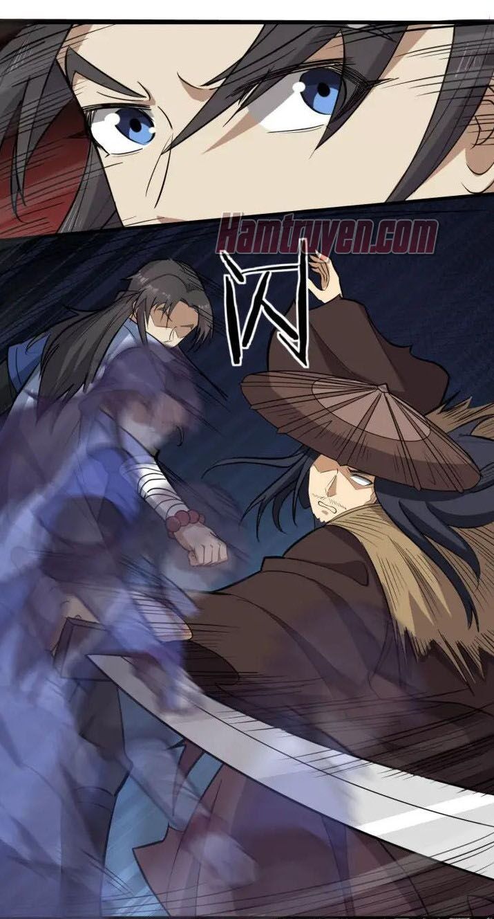 đại nghịch chi môn chapter 78 9