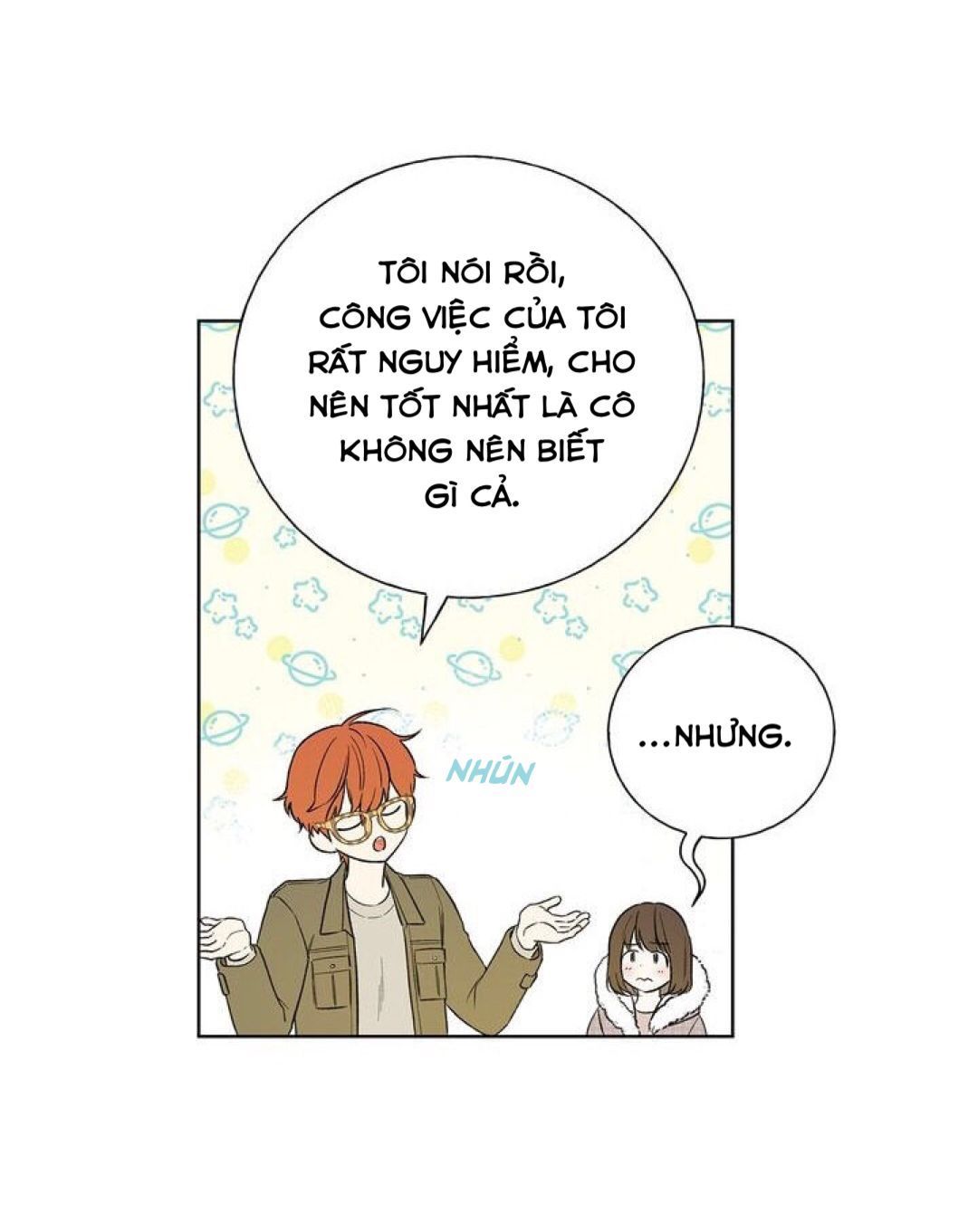 invitation of mystic messenger chapter 26 55