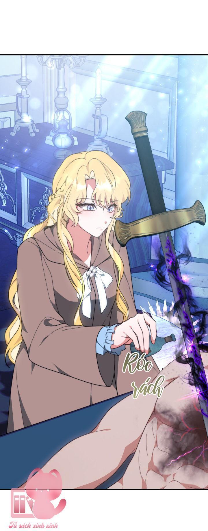 từ chồng cũ hóa thành nam chính chapter 49 40