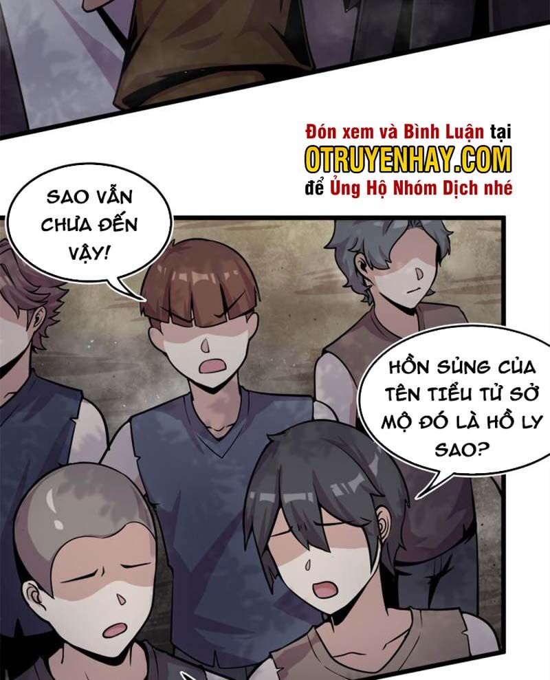 sủng mị chapter 7 15