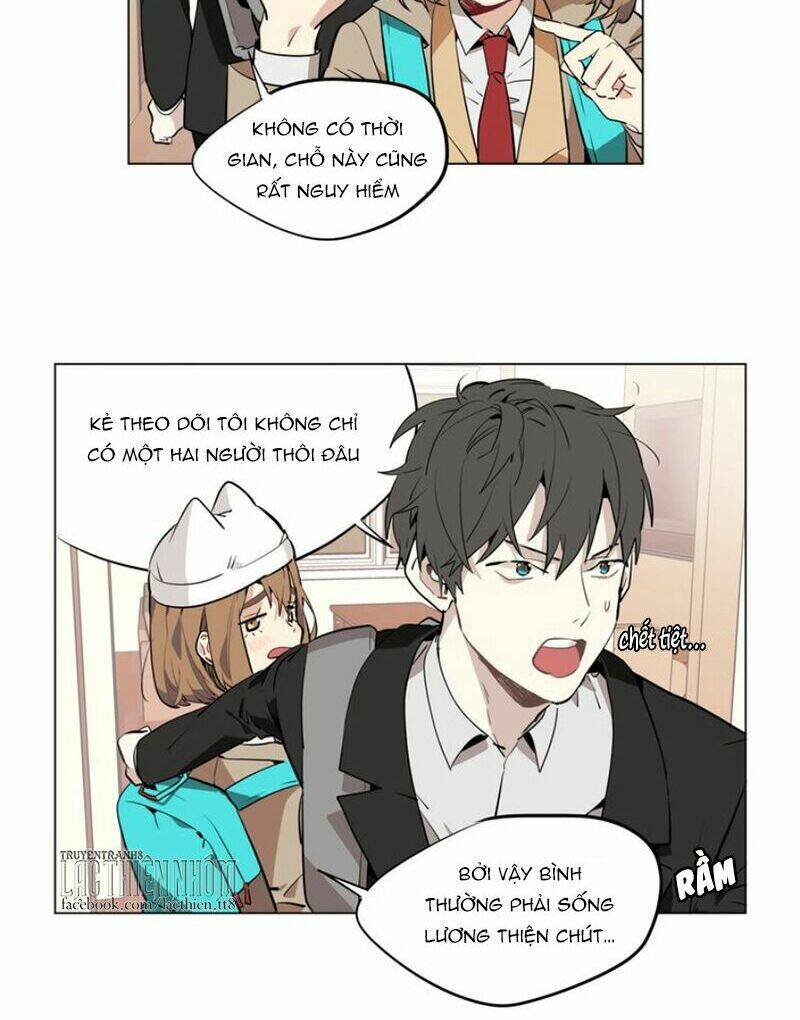 hoa đạo sĩ chapter 37 25