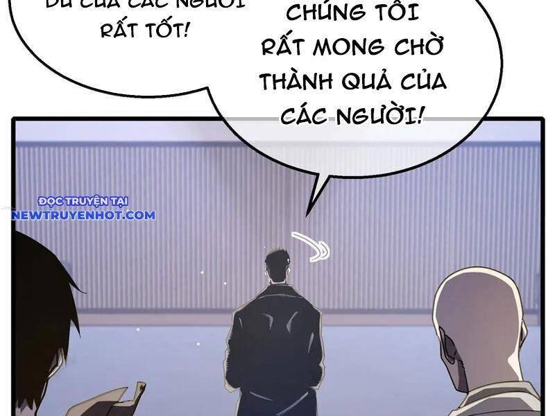 Vô Địch Bị Động Tạo Ra Tấn Sát Thương chapter 53 134
