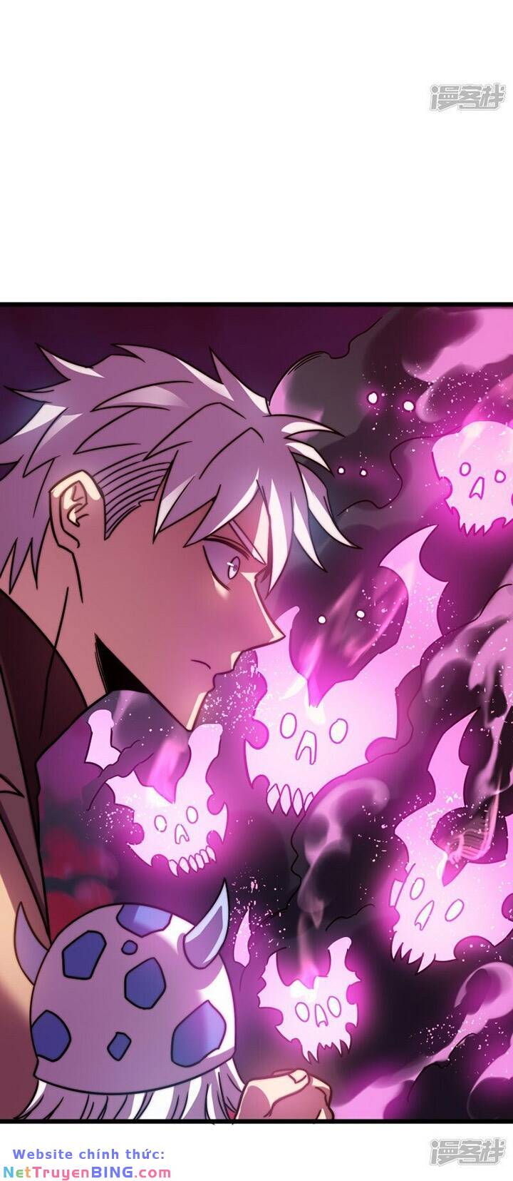 sát thần chi lộ tại dị giới chapter 55 58