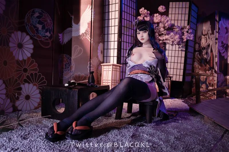 hình cosplay chapter 178 43