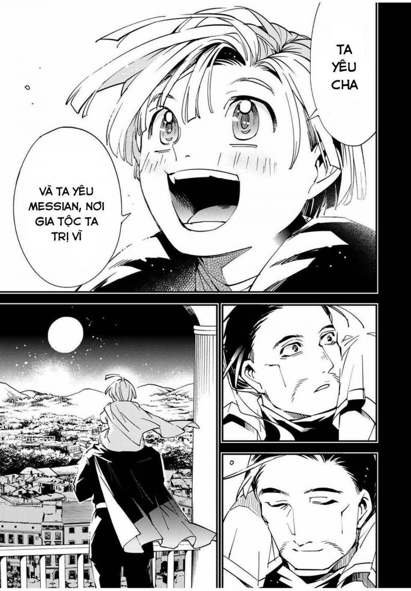 tái sinh thành quý tộc với kĩ năng 'appraisal' chapter 60 15