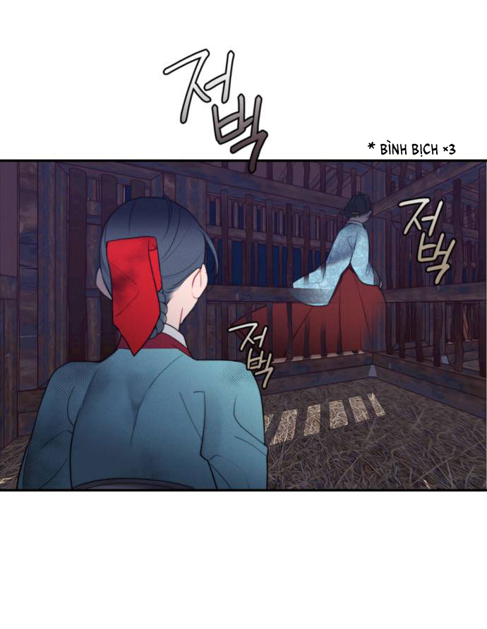 người tình của gwanghae chapter 46 55