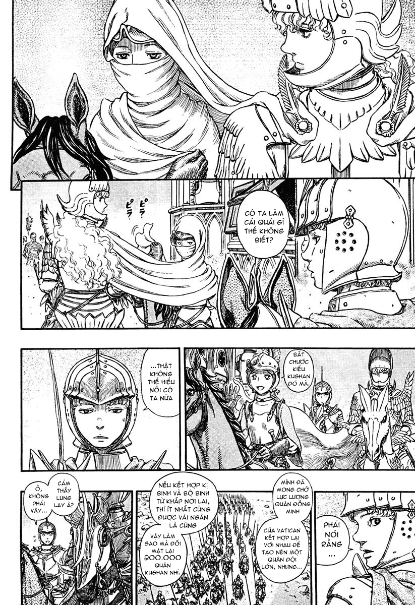 kiếm sĩ đen chapter 300 18