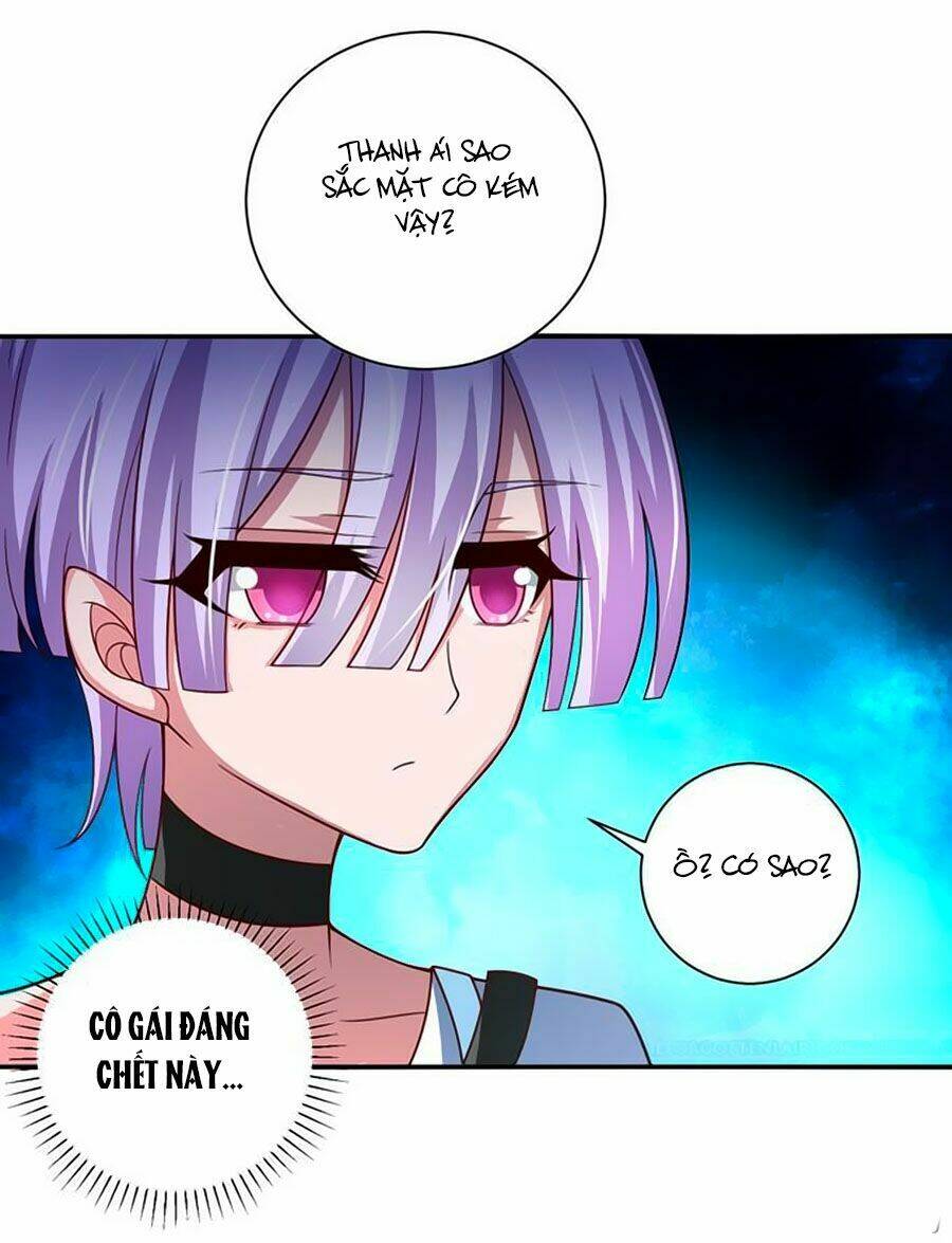 người yêu khát máu của tôi chapter 46 36