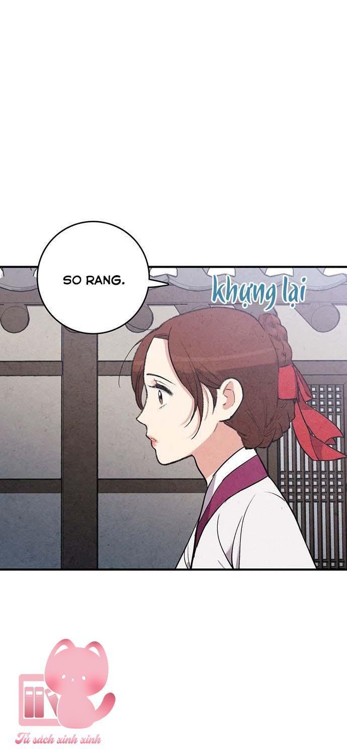 lệnh cấm hôn chapter 46 51