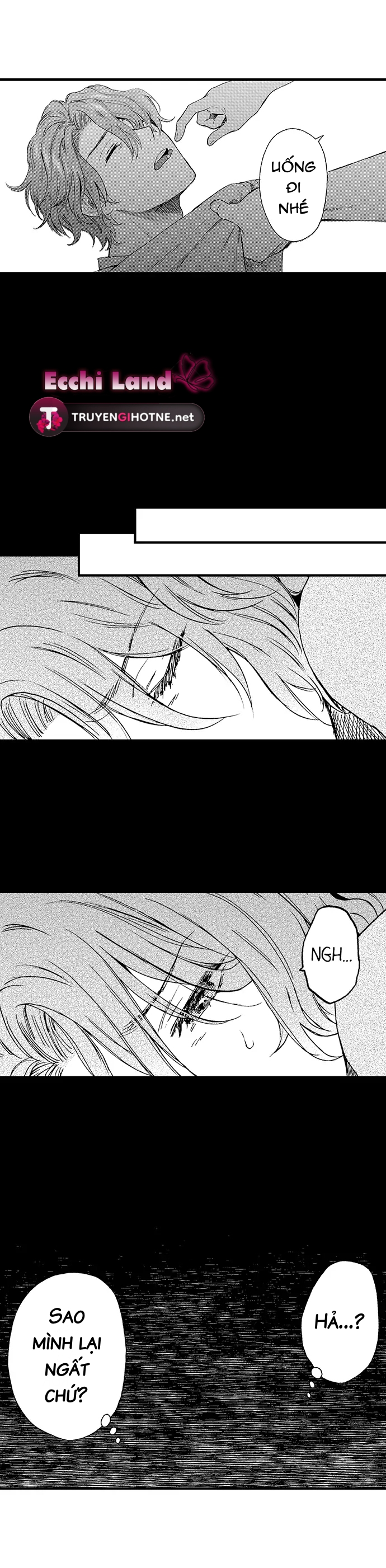 bị chịch bởi thằng bạn thân chapter 62.1 5